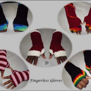 shop fingerless gloves